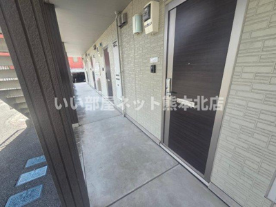 【エントランス】 | フォルトゥーナ