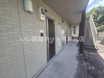 【エントランス】 | フォルトゥーナ