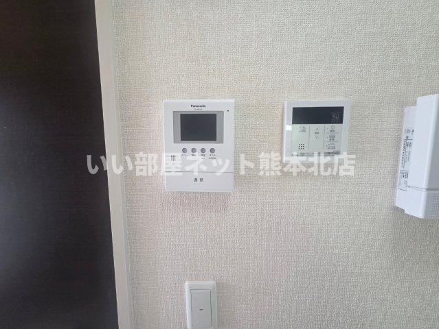 フォルトゥーナのセキュリティ