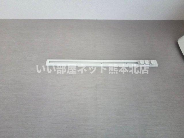 フォルトゥーナの設備
