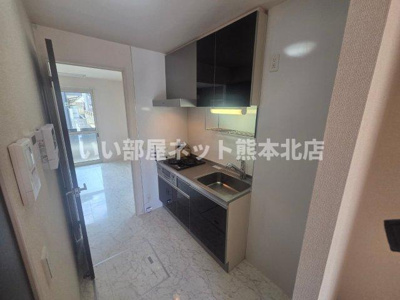 【キッチン】 | フォルトゥーナ