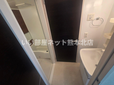 【洗面所】 | フォルトゥーナ