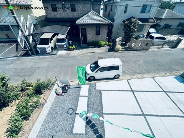 蓮田市藤ノ木5期　新築戸建　エルデ01の展望