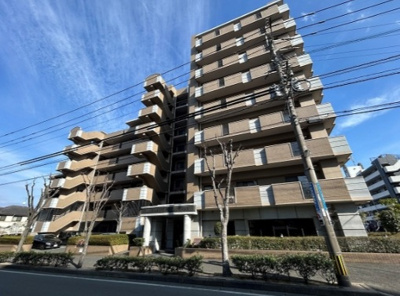 【外観】 | サンリヤン月の浦Ⅲ