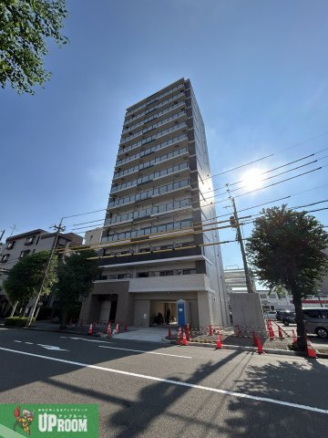 S-RESIDENCE春日井の外観