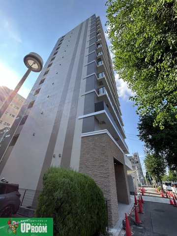 S-RESIDENCE春日井の外観