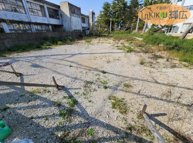 【外観】 | 加古川市平岡町新在家（全2）土地　B号地