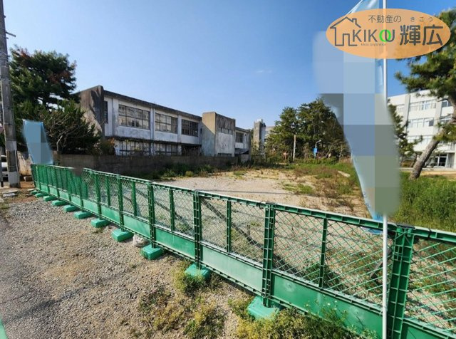 【外観】 | 加古川市平岡町新在家（全2）土地　B号地