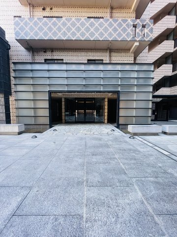 ルネ・上野桜木のエントランス|アプローチ