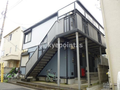 【エントランス】 | ジャンティ