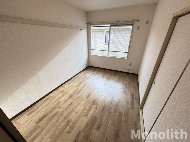 パークサイド木下の内装