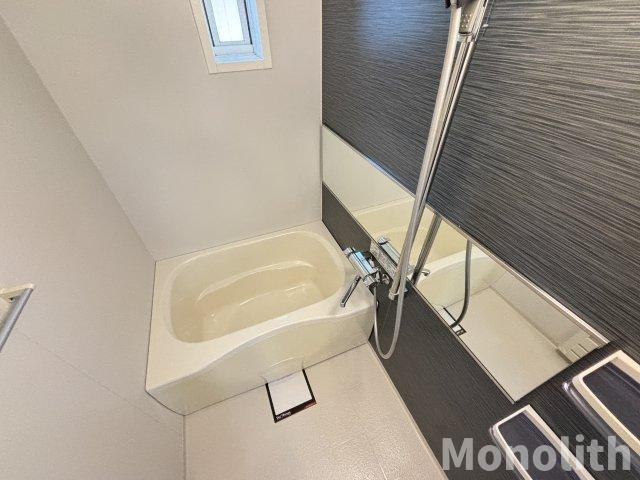 パークサイド木下の浴室