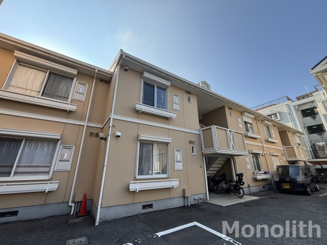 パークサイド木下