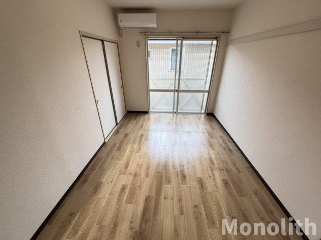 パークサイド木下の内装