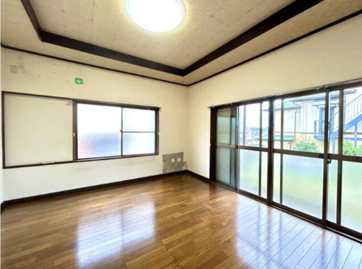 売中古戸建　沼津市東椎路の内装