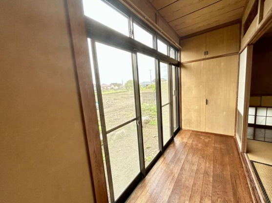 売中古戸建　沼津市東椎路のその他