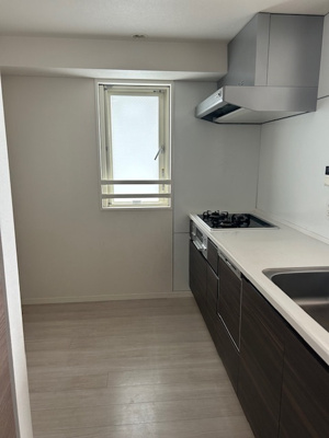 【キッチン】 | プレミスト本千葉ステーションフロント