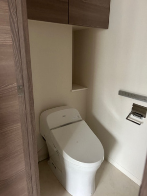 【トイレ】 | プレミスト本千葉ステーションフロント