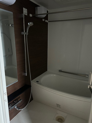 【浴室】 | プレミスト本千葉ステーションフロント