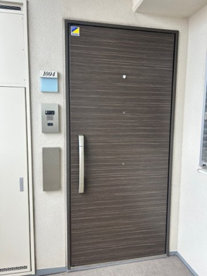 【玄関】 | プレミスト本千葉ステーションフロント