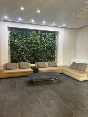 【ロビー】 | プレミスト本千葉ステーションフロント