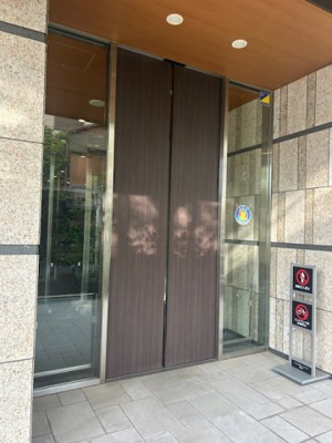 【ロビー】 | プレミスト本千葉ステーションフロント