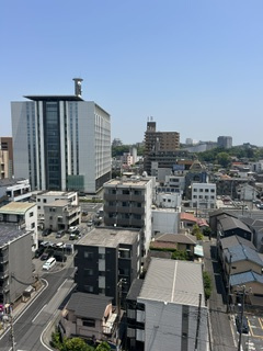 【展望】 | プレミスト本千葉ステーションフロント