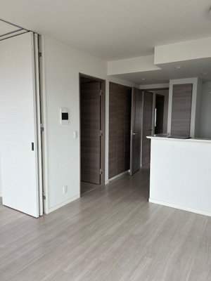 【居間・リビング】 | プレミスト本千葉ステーションフロント