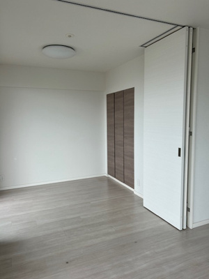 【洋室】 | プレミスト本千葉ステーションフロント