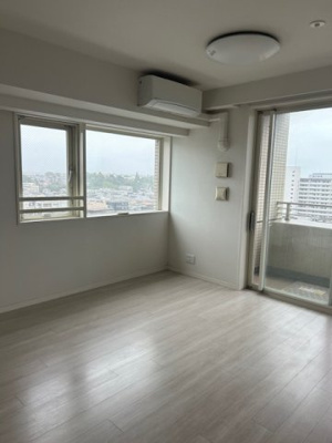 【居間・リビング】 | プレミスト本千葉ステーションフロント