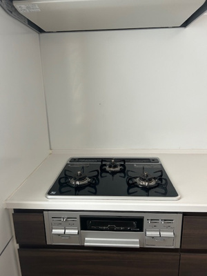 【キッチン】 | プレミスト本千葉ステーションフロント