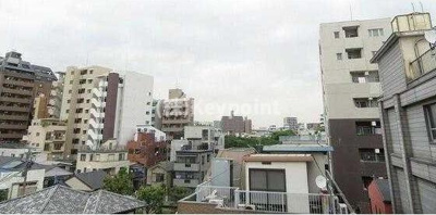 【展望】 | スターライト上池袋