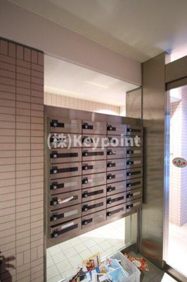 【その他共用部分】 | スターライト上池袋