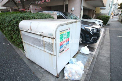 【その他共用部分】 | スターライト上池袋