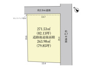 津市河芸町中別保の画像