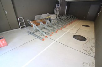 【その他共用部分】 | PLACZ MINAMIMORIMACHI