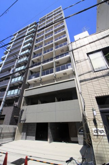 【外観】 | PLACZ MINAMIMORIMACHI