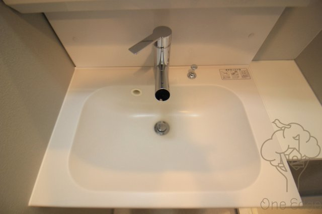 PLACZ MINAMIMORIMACHIの洗面所