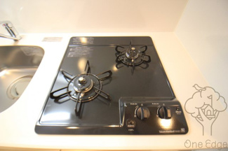 【キッチン】 | PLACZ MINAMIMORIMACHI