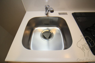 【キッチン】 | PLACZ MINAMIMORIMACHI