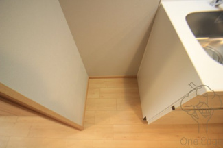 【キッチン】 | PLACZ MINAMIMORIMACHI