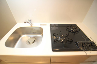 【キッチン】 | PLACZ MINAMIMORIMACHI