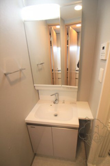 【独立洗面台】 | PLACZ MINAMIMORIMACHI