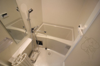 【浴室】 | PLACZ MINAMIMORIMACHI