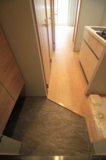 【玄関】 | PLACZ MINAMIMORIMACHI