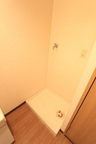 メゾンユーラップの設備