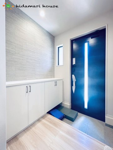 蓮田市桜台4期　新築戸建　リガーレ01の内装