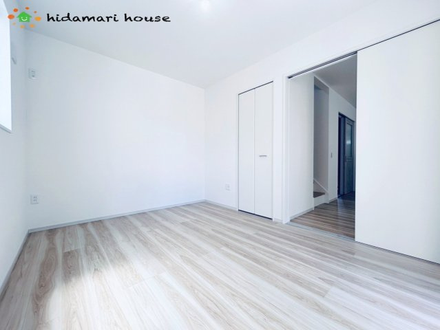 蓮田市桜台4期　新築戸建　リガーレ01の内装