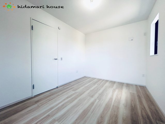 蓮田市桜台4期　新築戸建　リガーレ01の内装