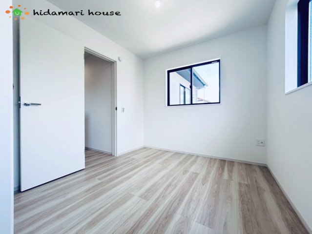 蓮田市桜台4期　新築戸建　リガーレ01の内装